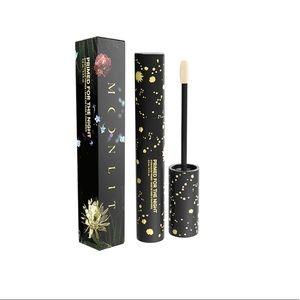 Moonlit by Mikaela Primed for the night Eyeshadow primer